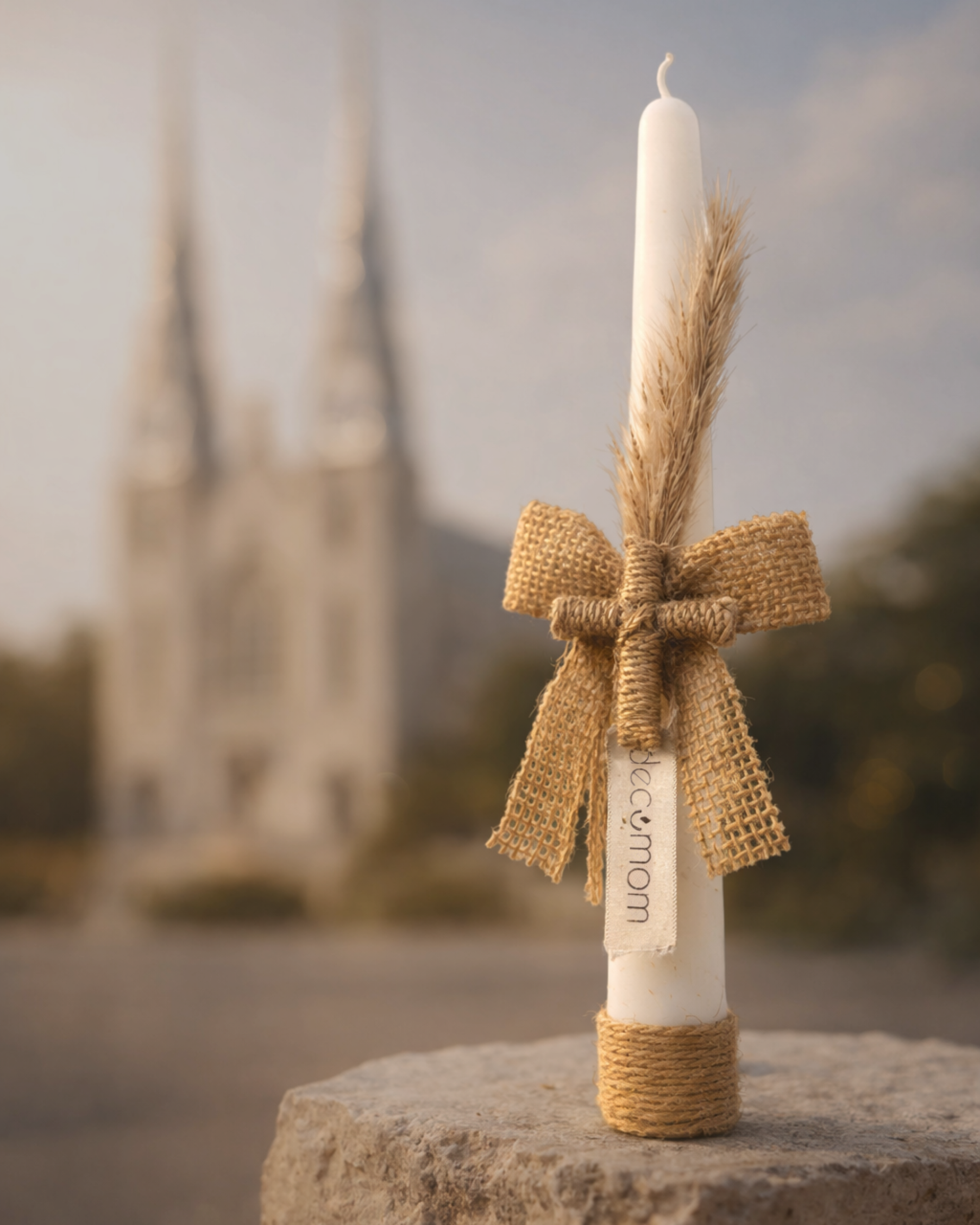 A image that shows a mountain range 