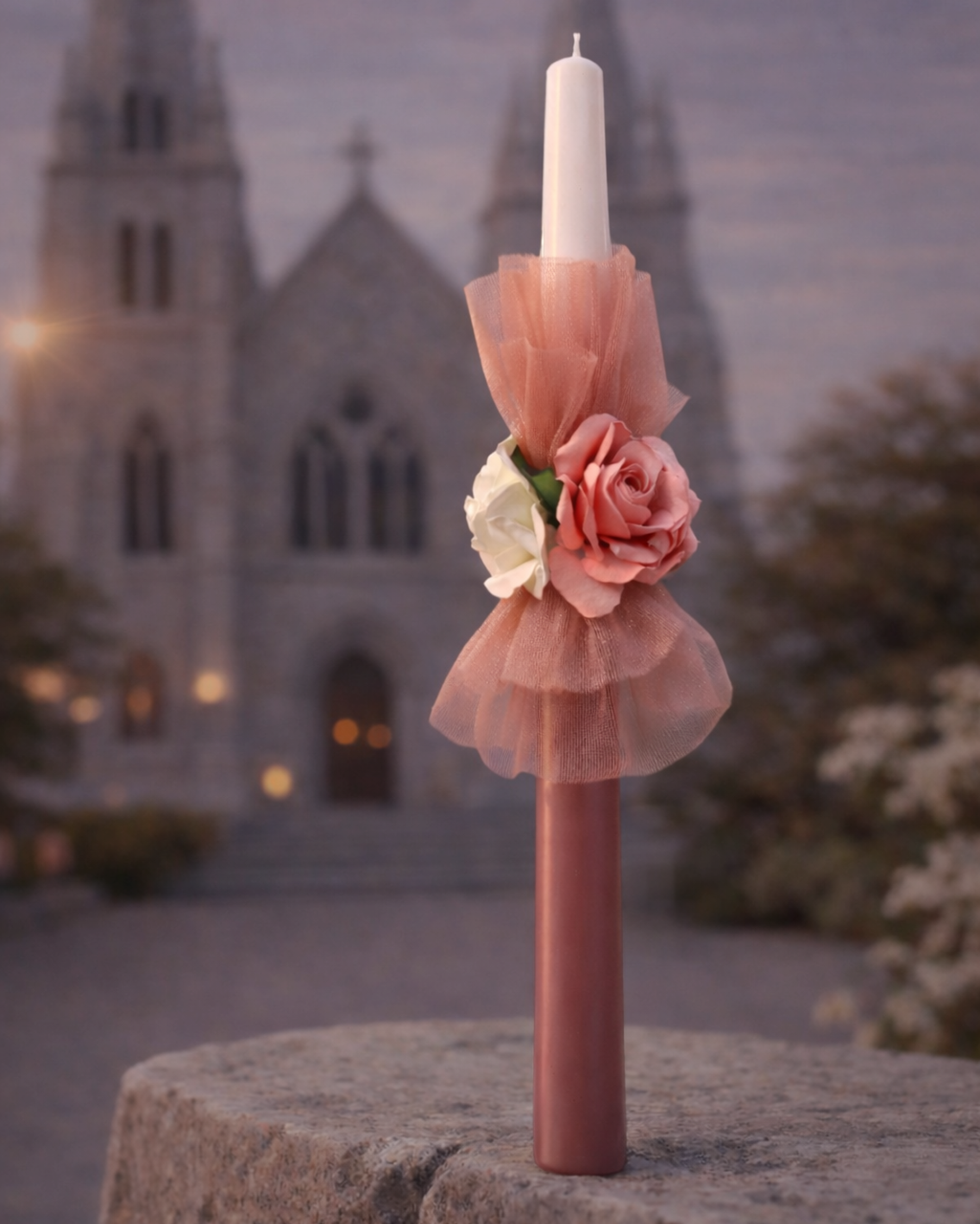 A image that shows a mountain range 