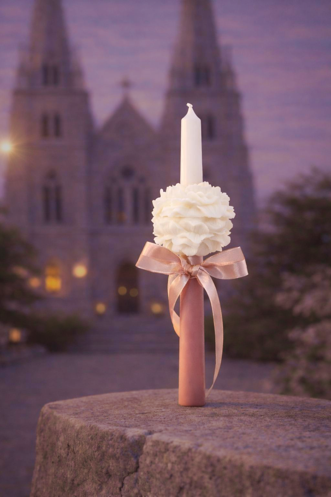 A image that shows a mountain range 