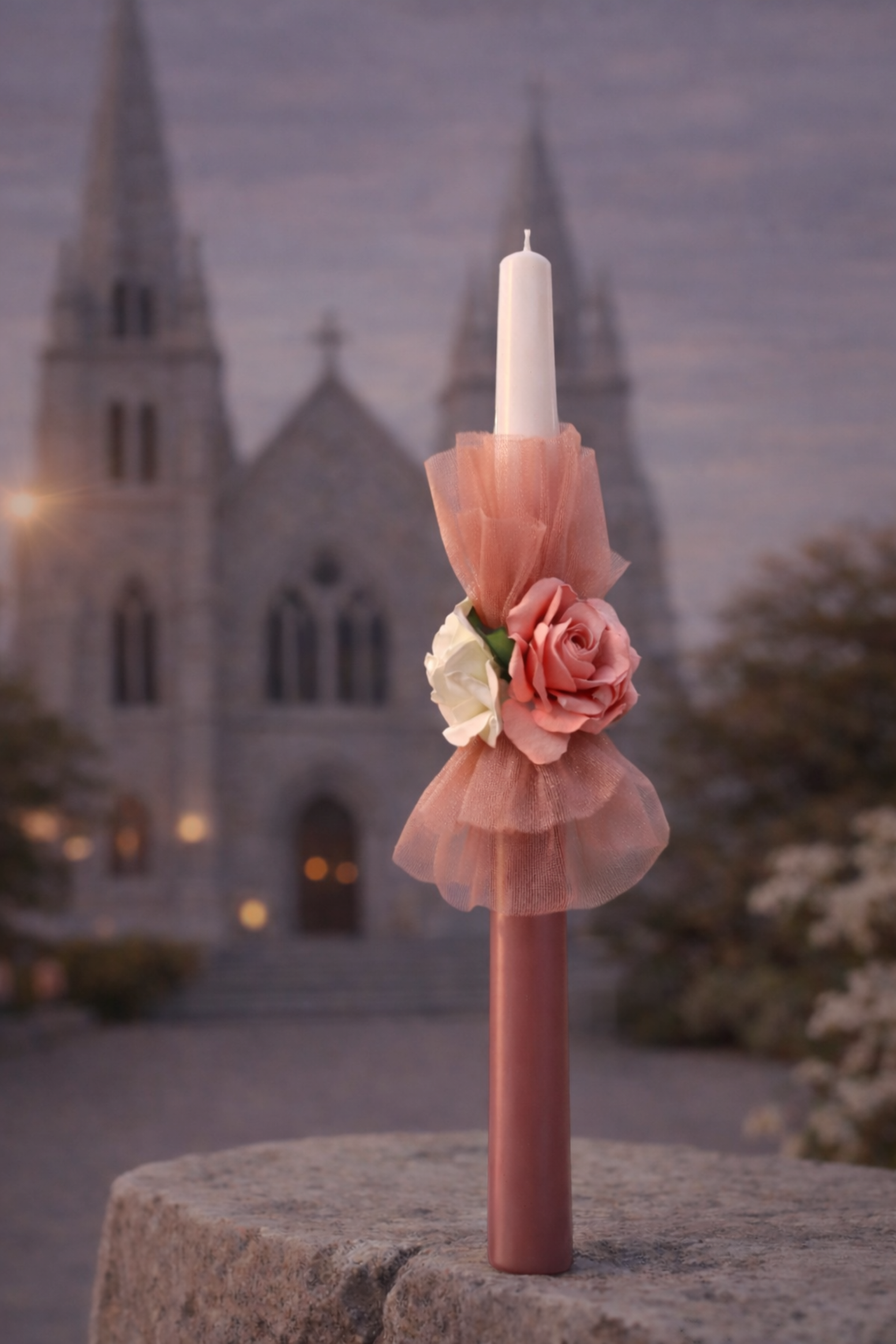 A image that shows a mountain range 