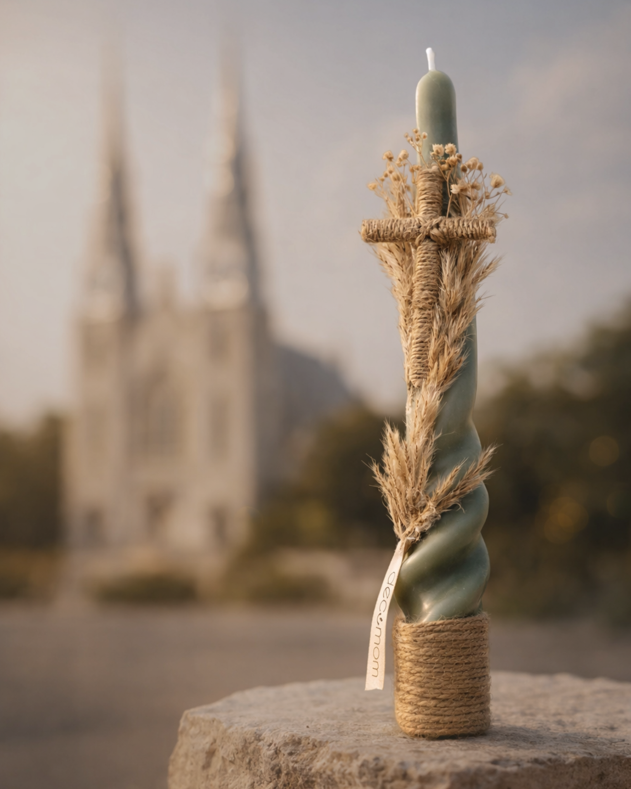 A image that shows a mountain range 