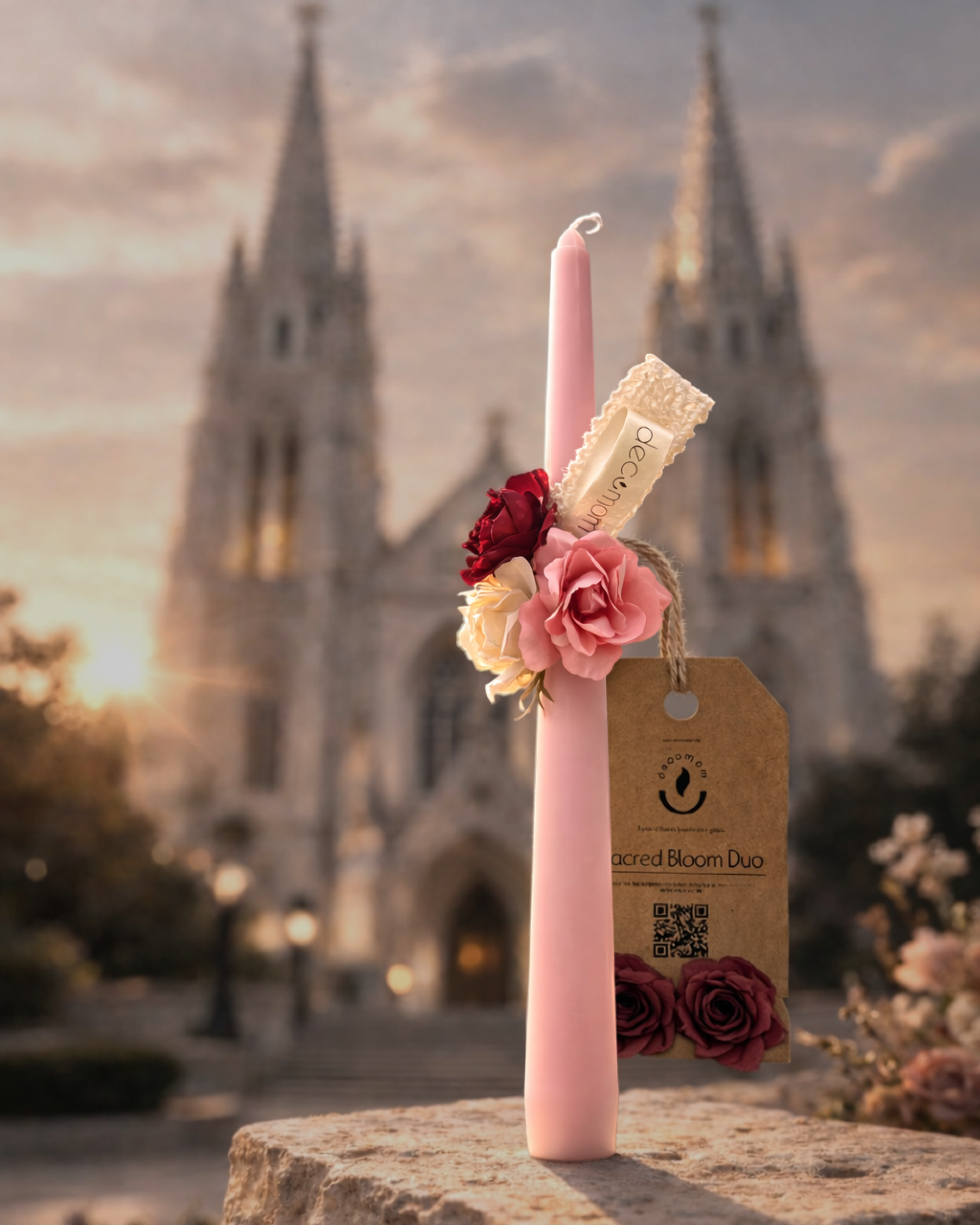 A image that shows a mountain range 